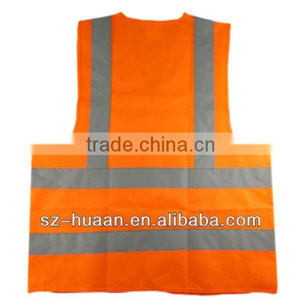 BC02004 Motor-cycle Safety Vest