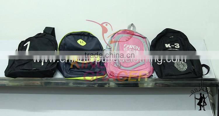 wholesale used school bags,laptop bag in china