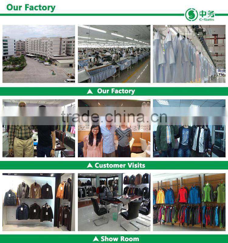 Morden Style Winter Windproof Middle Age Women Duck Down Jacket with Hood