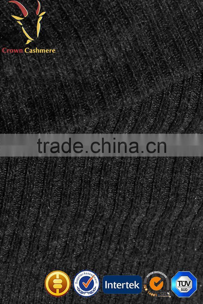 Cashmere Winter Leggings Pants for Lady