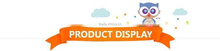 Children Boutique Cotton Baby Party Dresses for Fat Girls