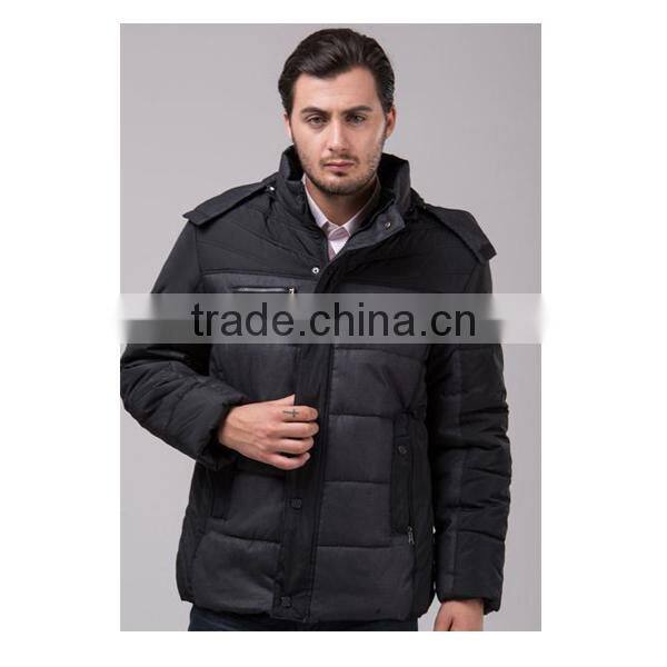 2015 New Fashion Casual Outdoor Men's Winter Jacket,Down Coat