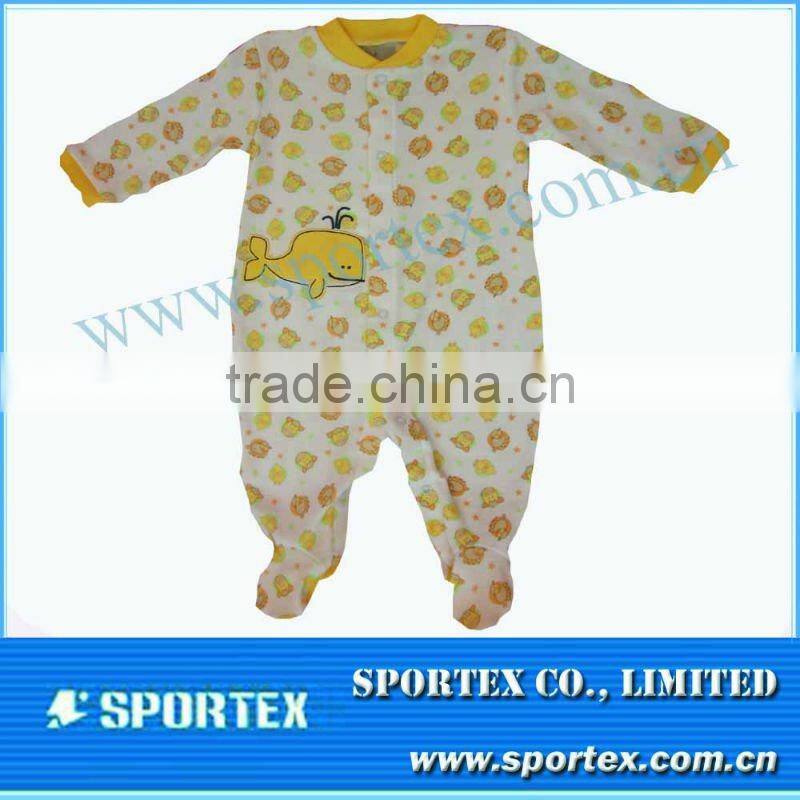 2012 newest style infant clothing OEM