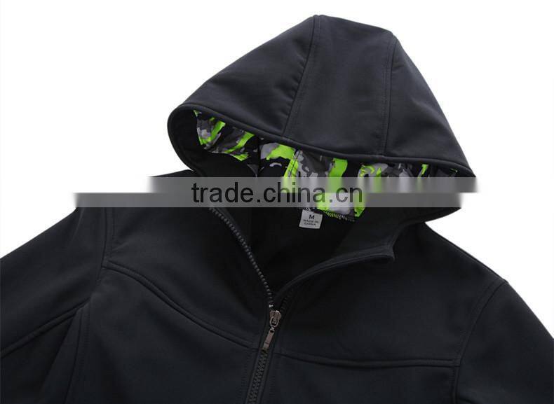 Latest Fashion Custom Women Softshell Jackets Paypal