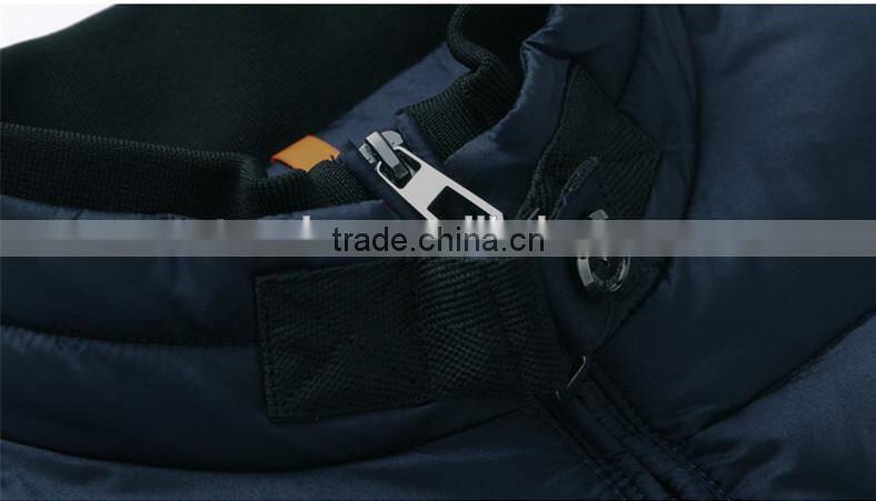 Custom New Style Men Down Jacket For the Winter