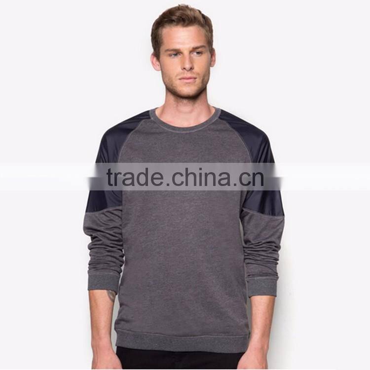 Professional Production OEM fabrics for sweatshirts