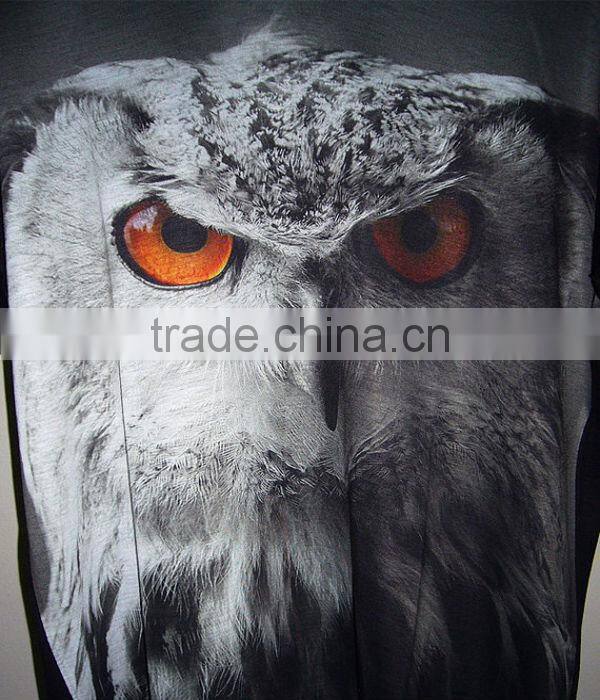 Wholesale Design Your Own Cheap 100 Polyester Custom Sublimation T Shirt