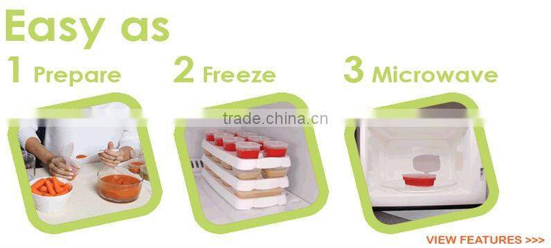 Baby Cups, Baby Food Container, Baby Feeding container