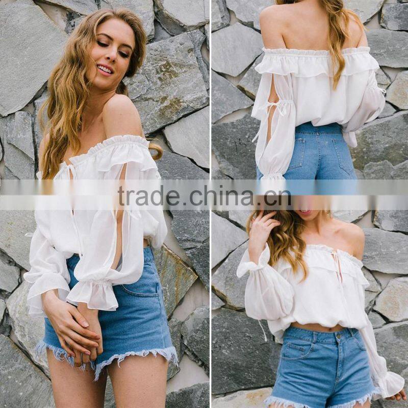 2017 fashion lattice European short-sleeved skirt cotton foreign trade dress lattice umbrella skirt