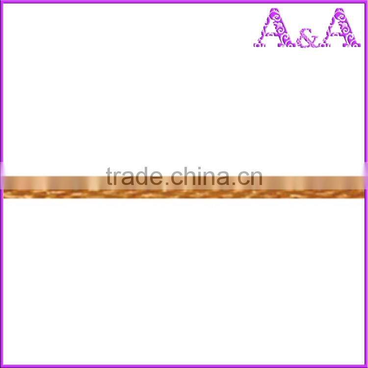 uv treated polypropylene rope for tomato with high quality