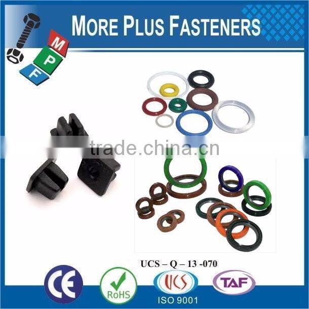 Made In Taiwan Non-Standard Custom OEM Hardware