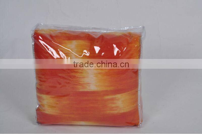 super luxury 100% polyester LENZUOLA PILE printed sheet set for italy