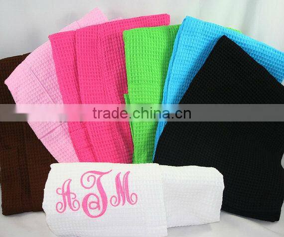 Cheap quick-drying women bathrobe