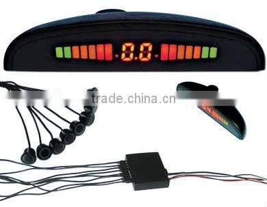 LED Display Parking Sensor,Car Reverse Parking Sensor, Car Beep Parking Sensor
