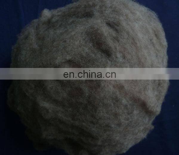 Chinese fine cashmere fiber natural white,Inner Mongolian fine cashmere fiber natural white
