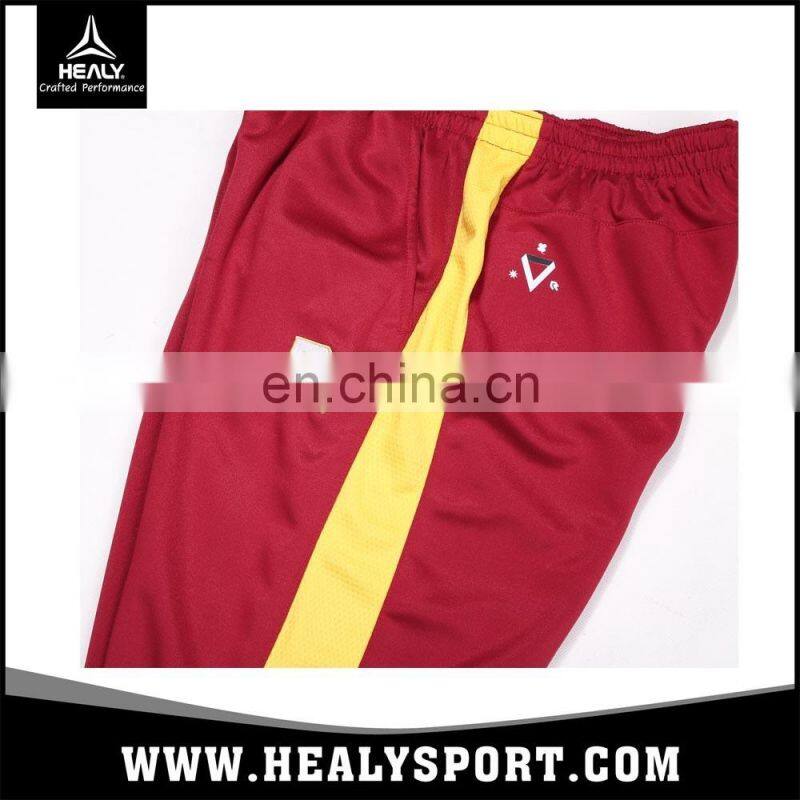 High Quality Outdoor Sport Pants Quick Dry Women Sport Trousers