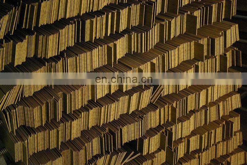 Bamboo blinds - Slats