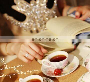 godbead Brand Unique Bear Ring Full Crystal Bear Silver Color Finger Rings for Women Statement Party Design