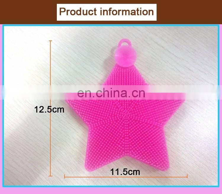 facial cleansing brush for Women & Men - Natural Anti-aging Cleanser Tool