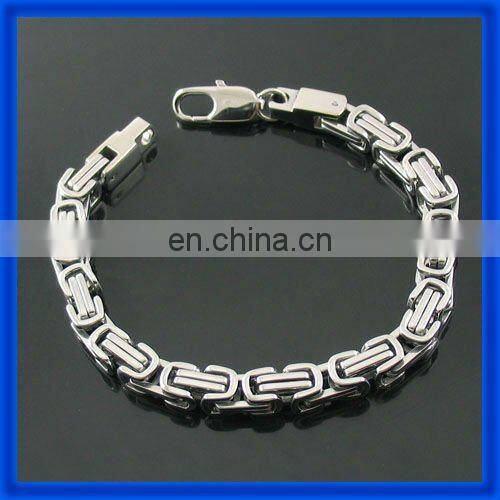 2014 Latest Men's And Women Gemstone 2014 Trend Bracelet TPSB182 From China Best Factory