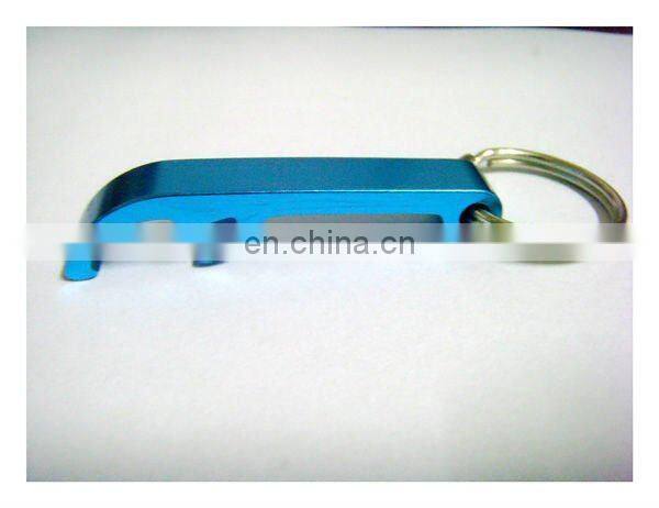 Making metal keychains, custom different shapes metal bottle opener keycahin