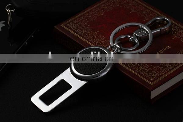HOT PROMOTIONAL YOUR LOGO KEYRING HIGH QUALITY LED FLASH KEY CHAIN
