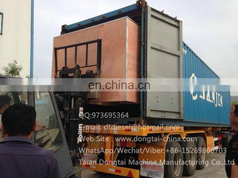 12PSB Series Diesel Injection Pump Test Bench