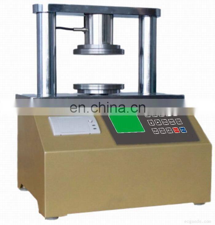 YT-YS3000A computer compression testing machine