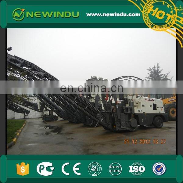 Product Description China brand road equipment 1m XM1003 cold milling machine