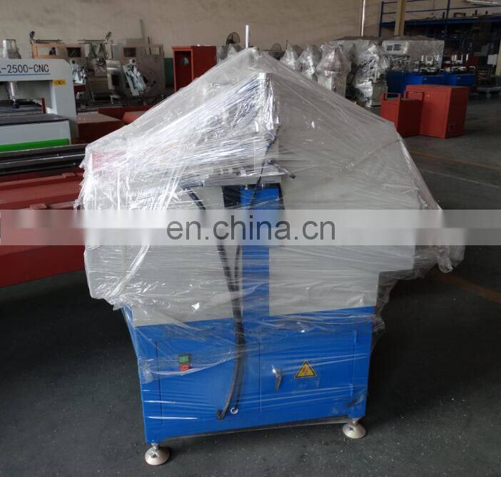 PVC Door and Window Glazing Bead Cutting Saw