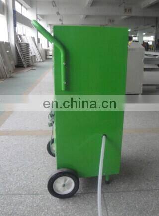 Competitive Price and Energy-saving 158L Industrial Dehumidifier