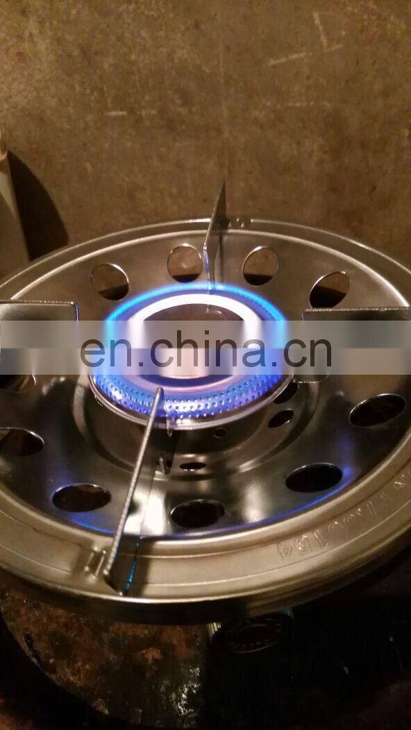 Kitchenware Cooking Single Burner Gas Hok Gas Burner Wok Gas Wok Burner call +8615967886266
