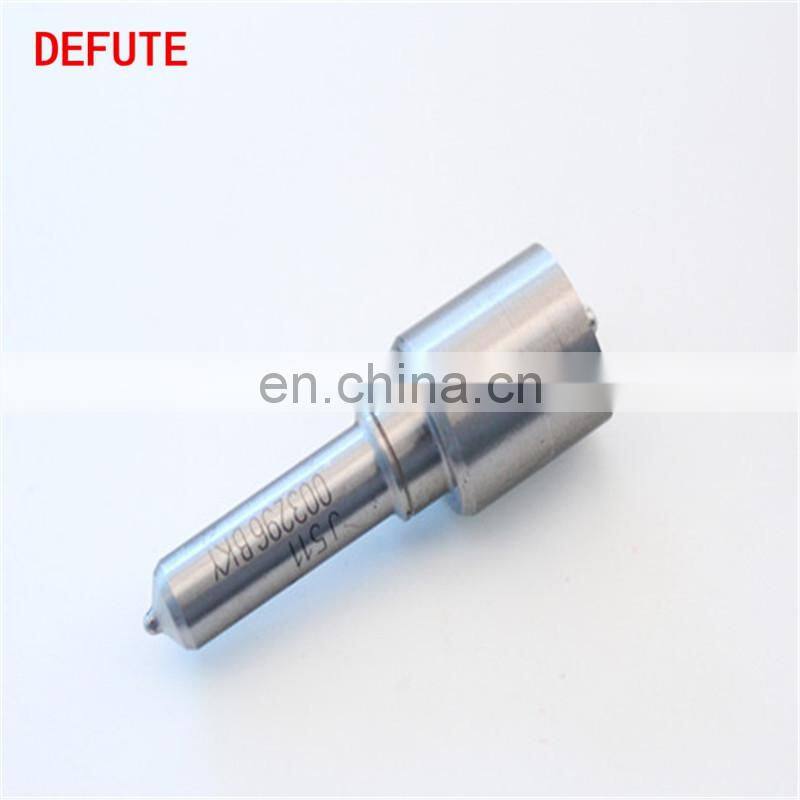 sell like hot cakes 3d printer J511 Injector Nozzle water jet nozzles injection nozzle 105025-0080