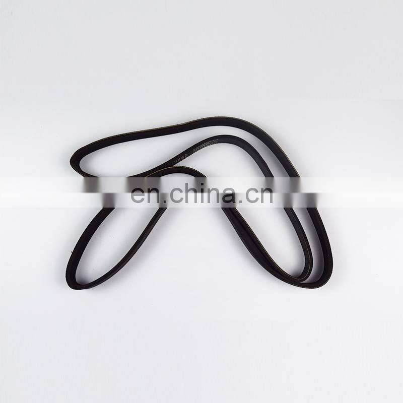 Dongfeng diesel engine rubber M11 3290142 truck belt