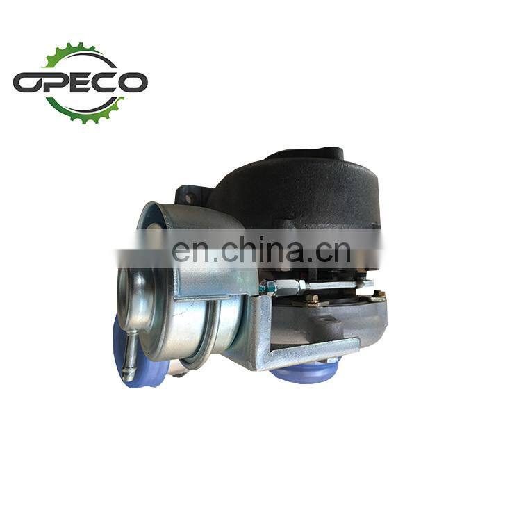 D4EB 2.2L turbocharger 49135-07100 49135-07302 49135-07301 4913507301