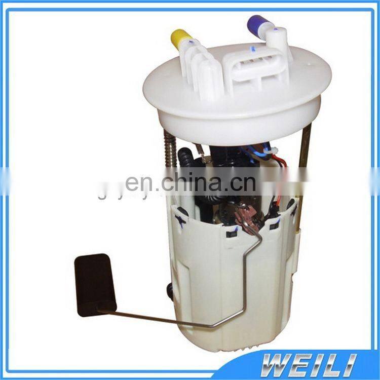 Fuel pump assembly for Chery Cowin A15-1106610 A15-1106610DA A11-1106610DA