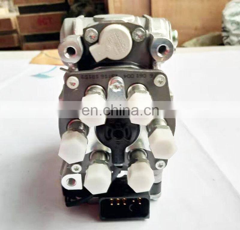 Original QSB5.9 Diesel Fuel Injection Pump 0470506041 3937690