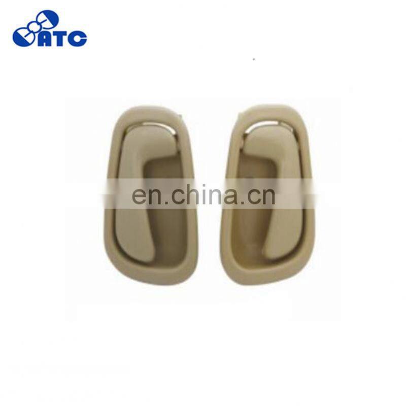 Car Inside Door Handle For T-oyota C-orolla 98-02 69206-02060 LH 69205-02060 RH