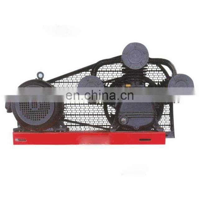 2055al pistion air compressor pump type air compressor head