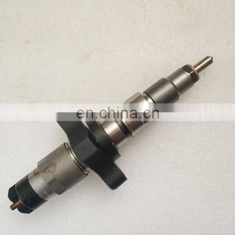 High Quality Fuel Injector 0 445 120 007