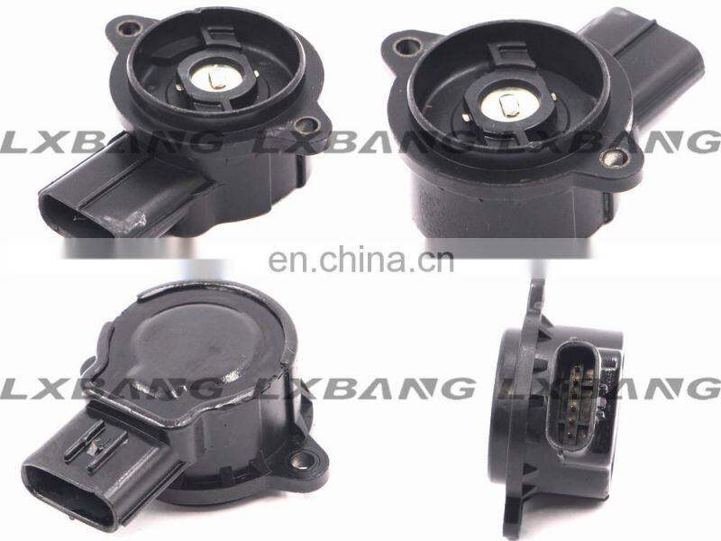 Original 89457-52010 192300-2000 TPS Throttle Position Sensor 8945752010 For Toyota Corolla Auris