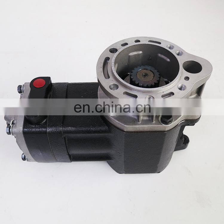 Truck Auto Diesel Engine Spare Parts 3058543 Air Compressor