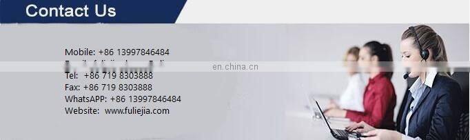 High Quality Diesel Engine Parts Water Filter WF2073