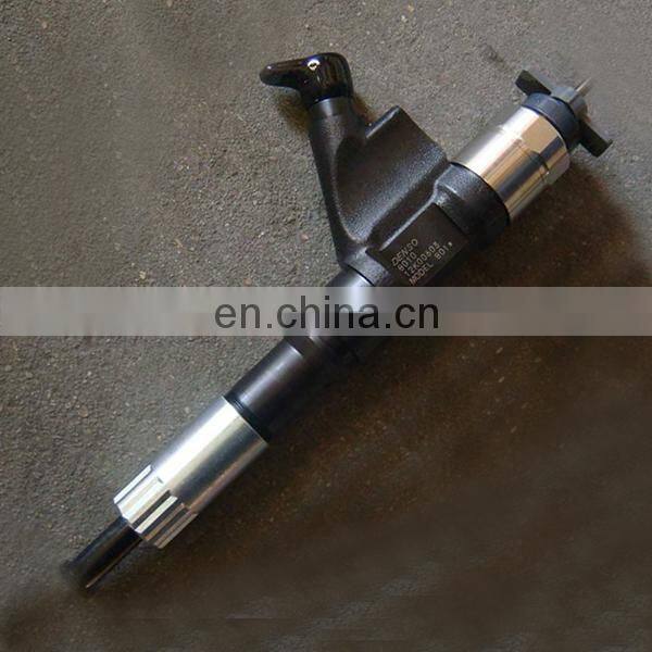Sinotruk howo parts diesel engine fuel injector 080051 For sale