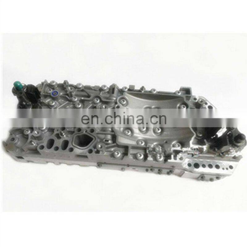 For Mercedes Benz A B Class 2004-2011 W168 A1695451032 mechatronic automatic transmission control unit 722.8 cvt valve body