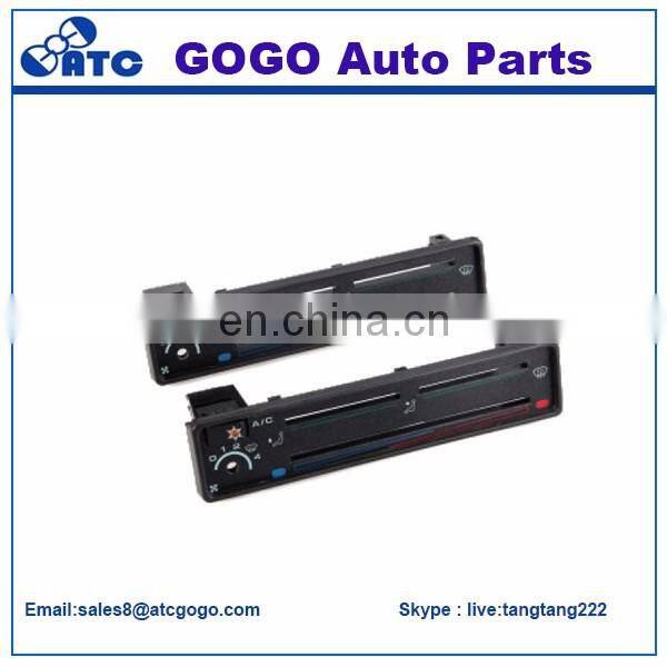 Control Panel for VW JETTA 1998 Santana 1995 OEM SV S01 95910 191 919 383