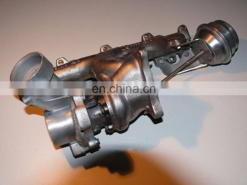 Turbocharger 54399880049 6460900280 A6460900280 6460901180 KP39-1667CCA240.82ACCXC R2S(KP39)