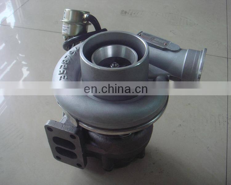 HX35W Turbocharger for Komatsu PC220-7 with SA6D102 Engine PC220-7 Turbo 3598036 6738818190 6754-81-8180 6738-81-8190