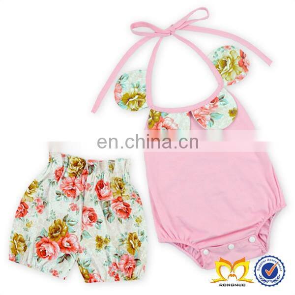 USA Star 4th of July Outfit Children Patriotic Clothing 2019 Summer Boys Boutique Clothing