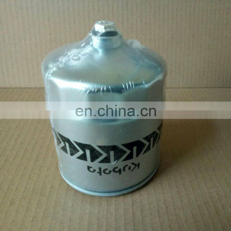 Kubota Spare Parts Fuel Filter 5T057-25610 For Harvester